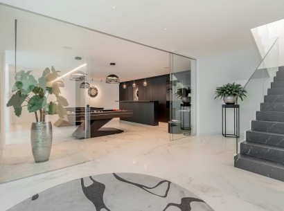 Sale - Villa -
Javea - Puerta Fenicia