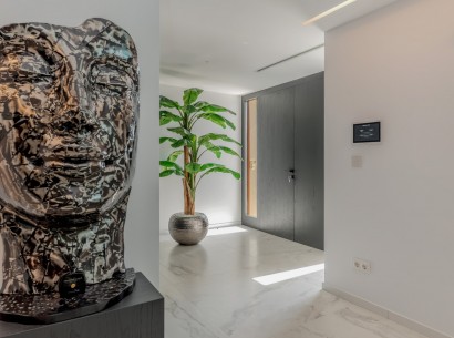 Sale - Villa -
Javea - Puerta Fenicia