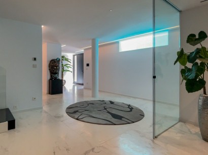 Sale - Villa -
Javea - Puerta Fenicia