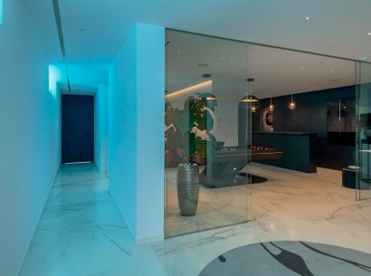 Sale - Villa -
Javea - Puerta Fenicia