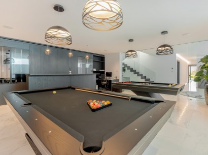 Sale - Villa -
Javea - Puerta Fenicia
