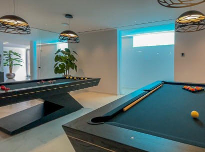 Sale - Villa -
Javea - Puerta Fenicia