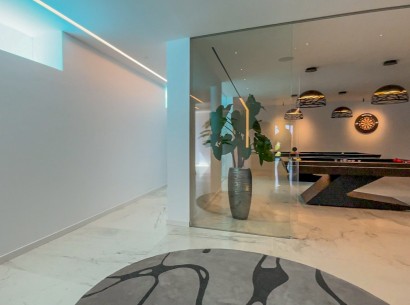 Sale - Villa -
Javea - Puerta Fenicia