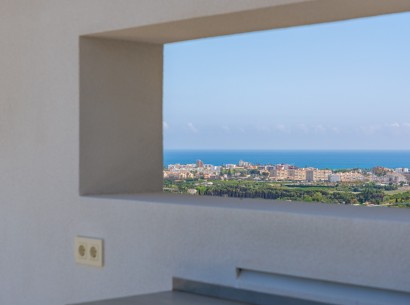 Sale - Villa -
Javea - Puerta Fenicia