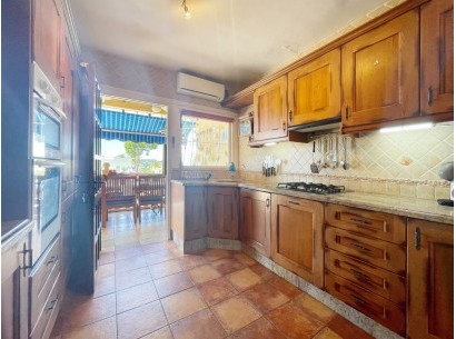 Sale - Villa -
Moraira - Pla de Mar
