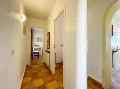 Sale - Villa -
Moraira - Pla de Mar