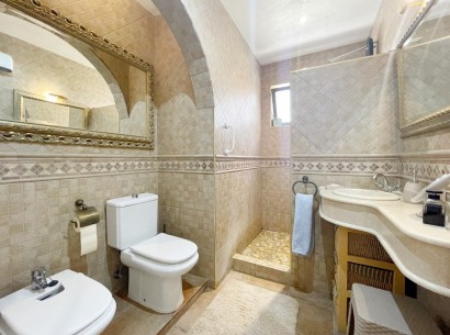 Sale - Villa -
Moraira - Pla de Mar