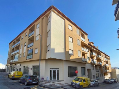 Sale - Apartment -
Teulada - Centro/Teulada