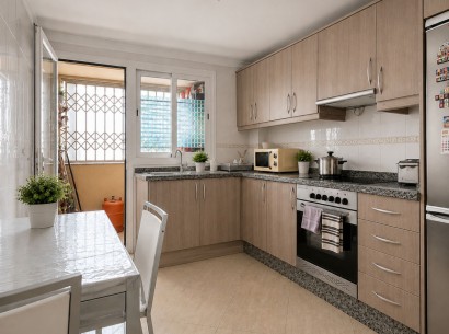Sale - Apartment -
Teulada - Centro/Teulada