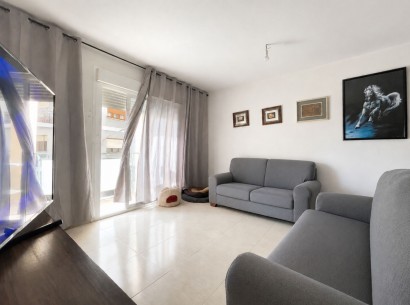Sale - Apartment -
Teulada - Centro/Teulada