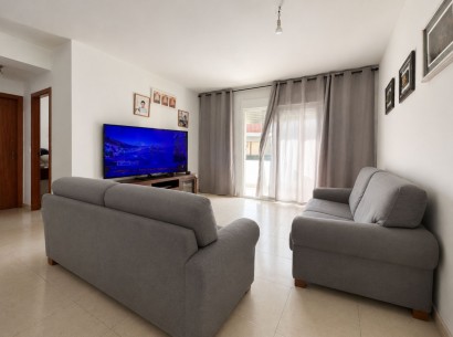 Sale - Apartment -
Teulada - Centro/Teulada