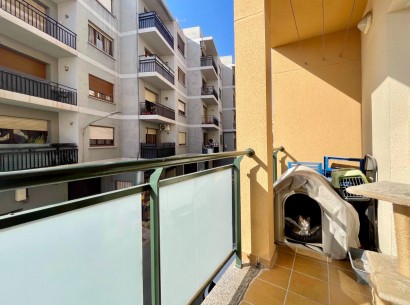 Sale - Apartment -
Teulada - Centro/Teulada