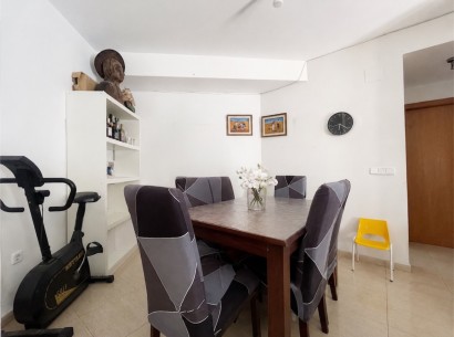 Sale - Apartment -
Teulada - Centro/Teulada