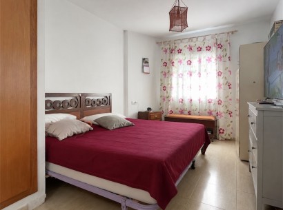 Sale - Apartment -
Teulada - Centro/Teulada