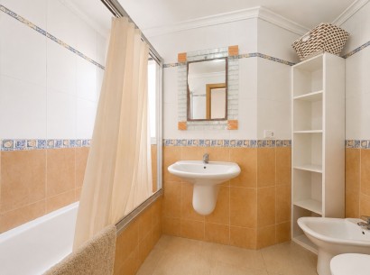 Sale - Apartment -
Teulada - Centro/Teulada