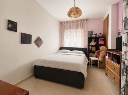 Sale - Apartment -
Teulada - Centro/Teulada