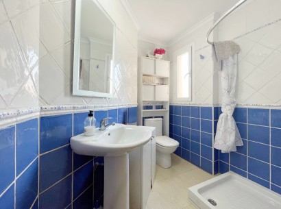 Sale - Apartment -
Teulada - Centro/Teulada