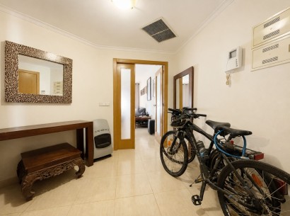 Sale - Apartment -
Teulada - Centro/Teulada