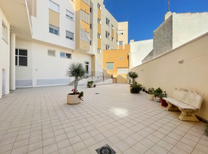Sale - Apartment -
Teulada - Centro/Teulada