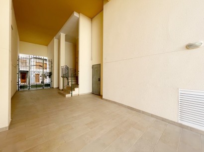 Sale - Apartment -
Teulada - Centro/Teulada