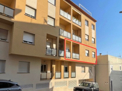 Sale - Apartment -
Teulada - Centro/Teulada