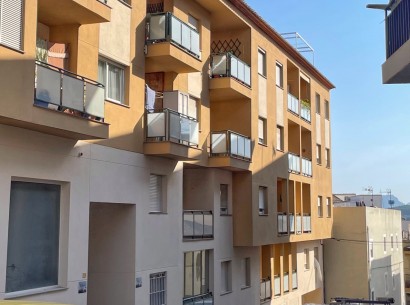 Sale - Apartment -
Teulada - Centro/Teulada