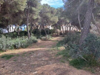 Sale - Plot/Land -
Jávea - Javea