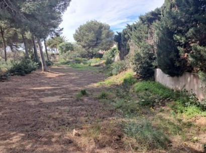 Sale - Plot/Land -
Jávea - Javea