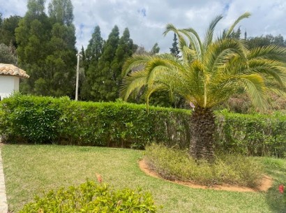 Sale - Villa -
Jávea - Javea