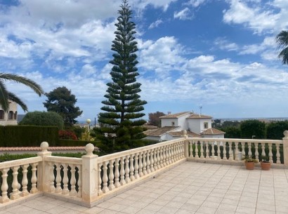Sale - Villa -
Jávea - Javea