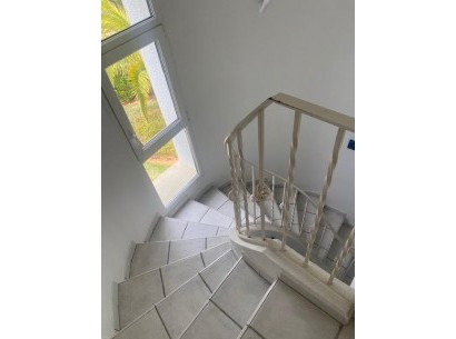 Sale - Villa -
Jávea - Javea
