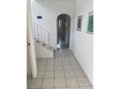 Sale - Villa -
Jávea - Javea