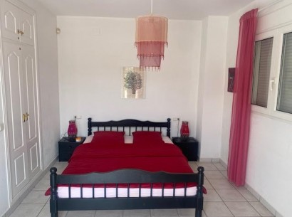 Sale - Villa -
Jávea - Javea