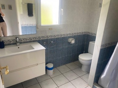 Sale - Villa -
Jávea - Javea