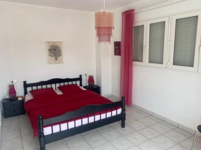 Sale - Villa -
Jávea - Javea