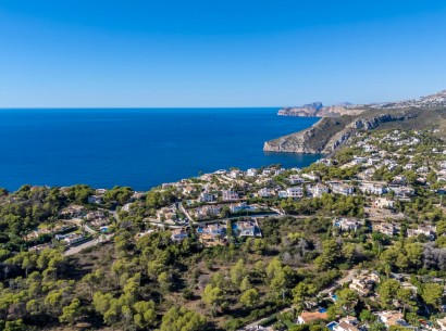 Resale - Lokales Gewerbe -
Jávea - Javea