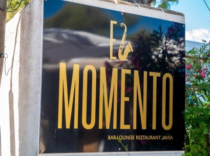Resale - Lokales Gewerbe -
Jávea - Javea