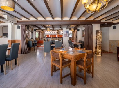 Resale - Lokales Gewerbe -
Jávea - Javea