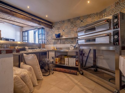Resale - Lokales Gewerbe -
Jávea - Javea