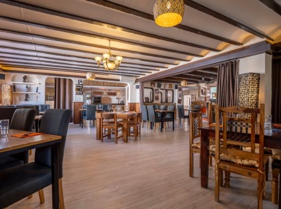 Resale - Lokales Gewerbe -
Jávea - Javea