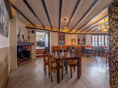 Resale - Lokales Gewerbe -
Jávea - Javea