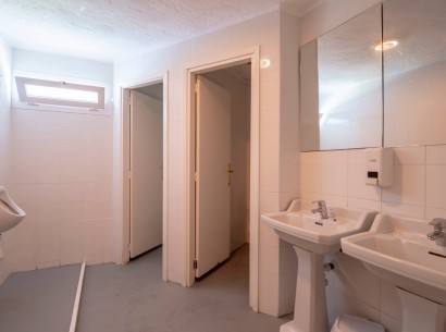 Resale - Lokales Gewerbe -
Jávea - Javea