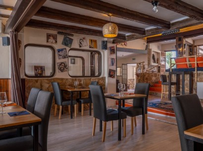 Resale - Lokales Gewerbe -
Jávea - Javea