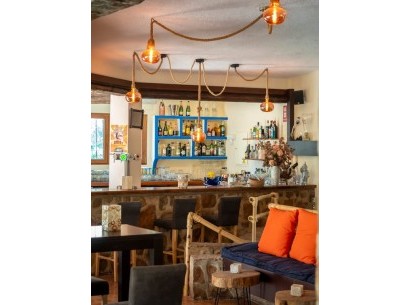 Resale - Lokales Gewerbe -
Jávea - Javea