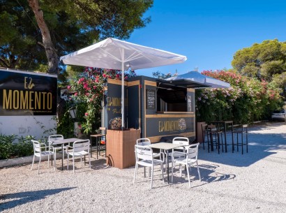 Resale - Lokales Gewerbe -
Jávea - Javea