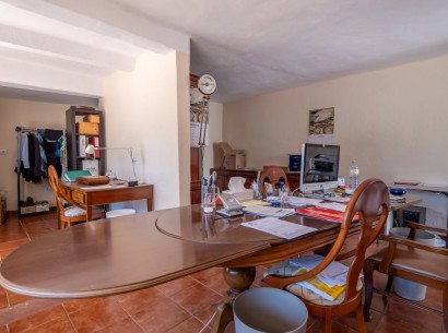 Resale - Lokales Gewerbe -
Jávea - Javea