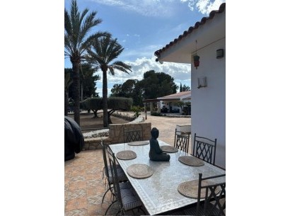 Venta - Finca -
Alfaz del Pi