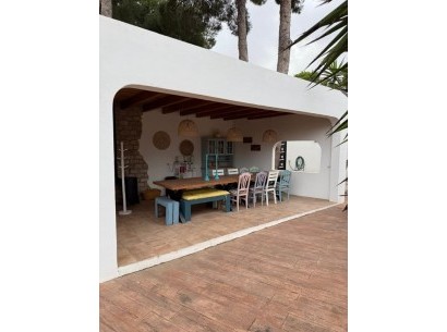 Venta - Finca -
Alfaz del Pi