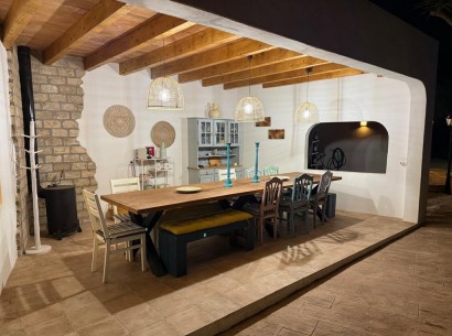 Venta - Finca -
Alfaz del Pi