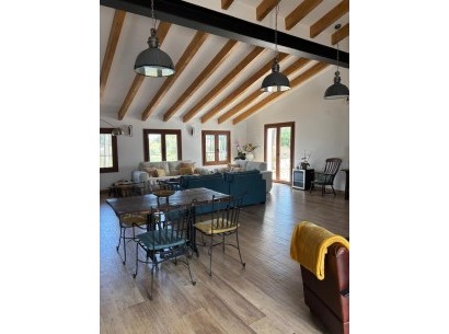 Venta - Finca -
Alfaz del Pi